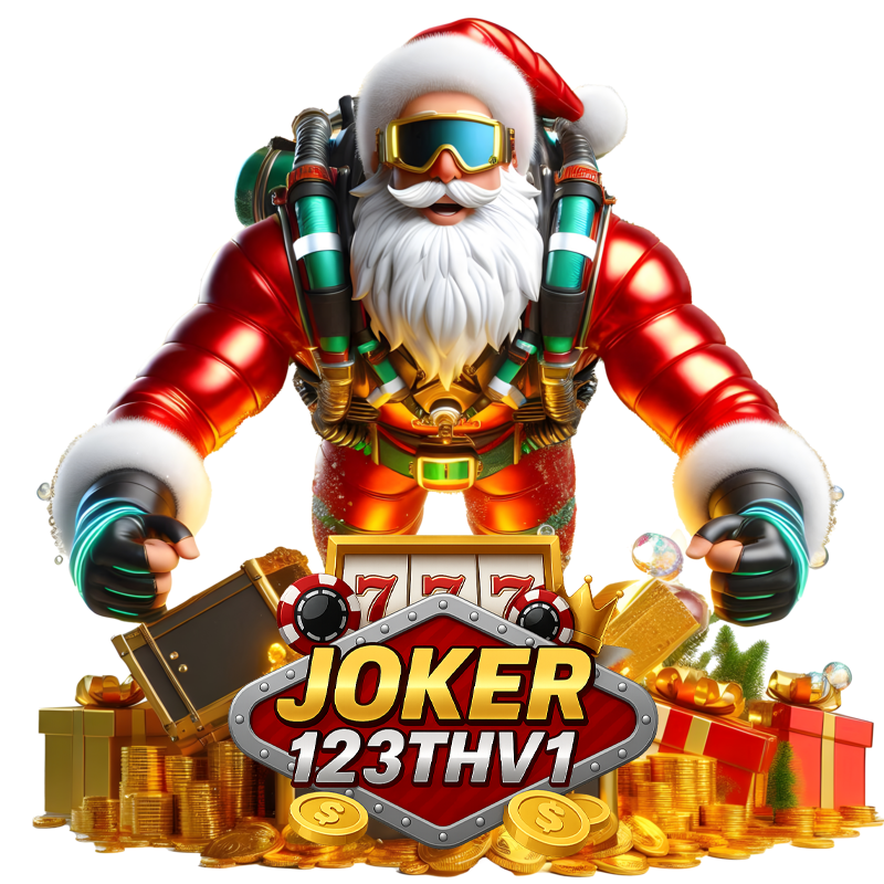 joker123th ทางเข้า มือถือ