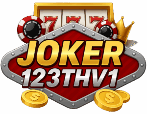 joker123th โลโก้