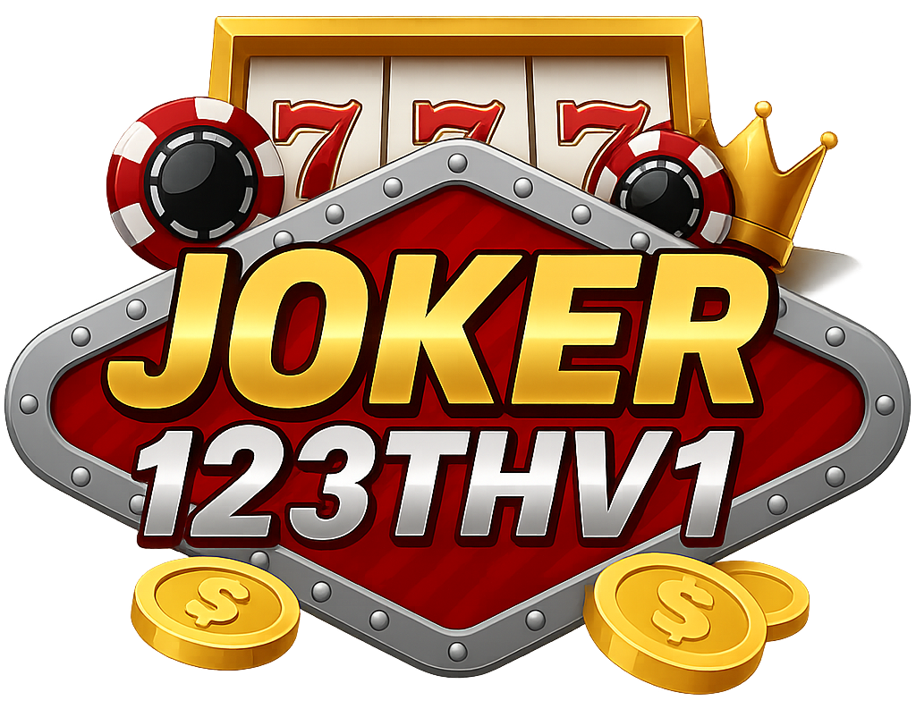 joker123th โลโก้